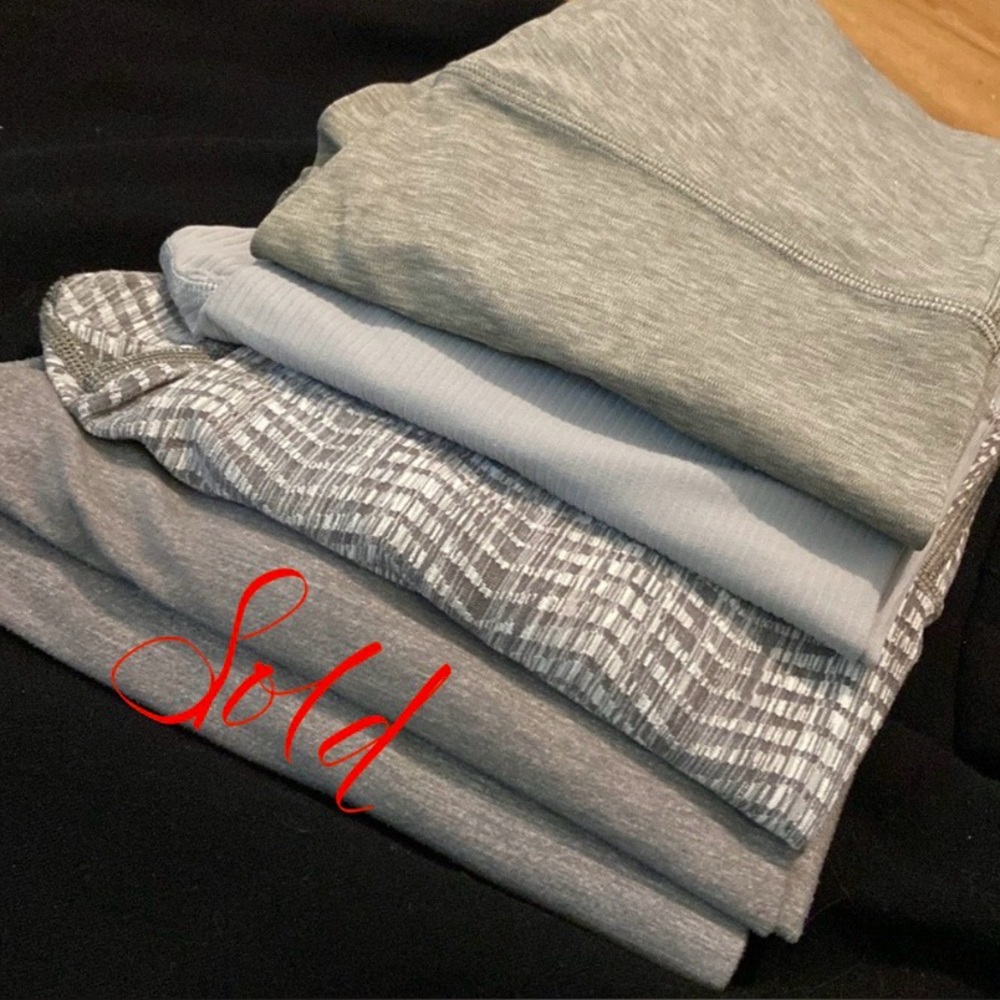 Fifty Shades of Grey, Lululemon Your Way